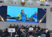 UBB Kupas Potensi Logam Tanah Jarang Babel, Bambang Patijaya: Saatnya Indonesia Kuasai Hilirisasi