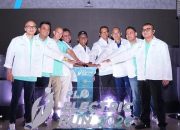 PLN Electric Run 2026 Tak Sekadar Berlari, Tetapi Mengajak Masyarakat Bergerak Menuju Energi Bersih