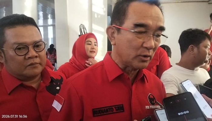 Rudianto Tjen Soroti Rencana Pemprov Babel Berutang Rp293,3 Miliar untuk RS Jantung, Harus Dikaji Matang