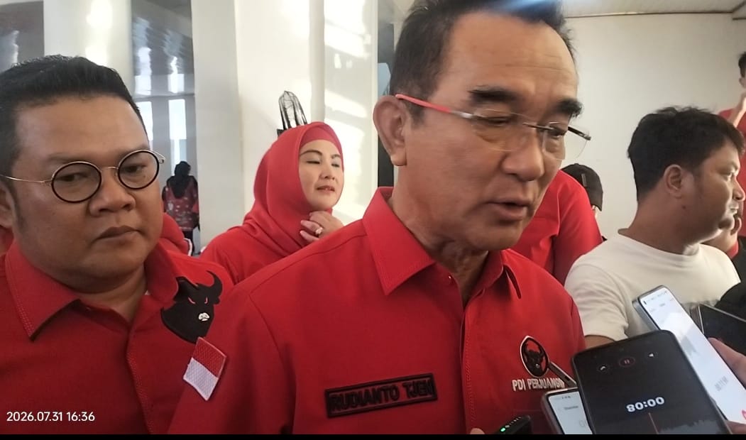 Rudianto Tjen Soroti Rencana Pemprov Babel Berutang Rp293,3 Miliar untuk RS Jantung, Harus Dikaji Matang