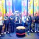 Resmikan Toboali Holidays Fest 2026, Riza Herdavid Ajak Warga Belanja Produk UMKM Lokal