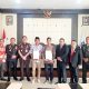 Teken Pakta Integritas, Bupati Basel Minta Calon Kades Junjung Etika demi Pilkades Damai