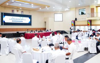 Usai Gelar FGD di Belitung Timur, PT Timah Lanjutkan FGD RIPPM di Belitung