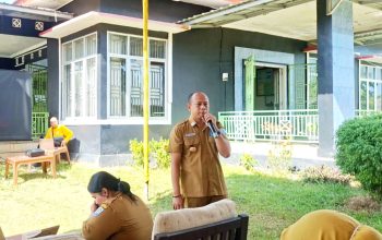 Kasus Kematian Ibu dan Bayi di Bangka Selatan Meningkat, DKPPKB Genjot Program Bumil Sehat