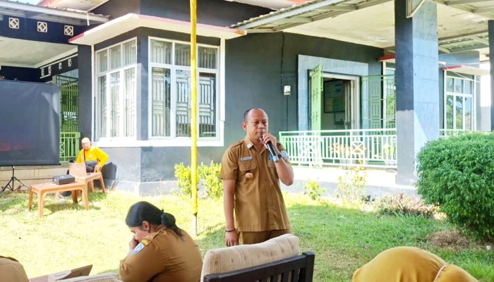 Kasus Kematian Ibu dan Bayi di Bangka Selatan Meningkat, DKPPKB Genjot Program Bumil Sehat