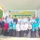 Lewat GERMAS, DKPPKB Bangka Selatan Perkuat Gerakan Hidup Sehat di Tengah Masyarakat