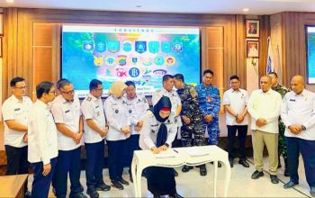 Pemkab Bangka Selatan Perkuat Koordinasi Lintas Sektor untuk Mengendalikan Inflasi Daerah