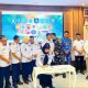 Pemkab Bangka Selatan Perkuat Koordinasi Lintas Sektor untuk Mengendalikan Inflasi Daerah