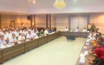 Strategi 4K Jadi Andalan Pemkab Bangka Selatan Jaga Stabilitas Harga Pangan