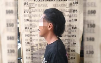 Tak Mau Tanggung Jawab Usai Hamili Siswi SMP, Pria di Toboali Berakhir Diringkus Polisi