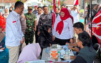 Wabup Debby: Bulan Bakti PT Timah Bukti Kepedulian Nyata untuk Warga Bangka Selatan