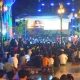Nobar Pildun 2026 Prancis vs Maroko Berlangsung Meriah
