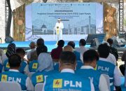 PLN Siap Serap Listrik PSEL Legok Nangka, Dukung Pengelolaan Sampah Berkelanjutan di Jawa Barat