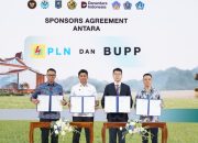 PLN dukung transformasi nasional pengelolaan sampah jadi listrik