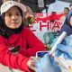 PT Timah Hadirkan Layanan Kesehatan Gratis di Desa Air Rayak, Warga: Terima Kasih PT Timah