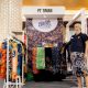 UMKM Binaan PT Timah Pamerkan Produk Lokal Babel di Jakarta