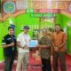 PT Timah Salurkan Bantuan untuk Masjid Nur Hidayah di Karimun, Digunakan untuk Beli AC