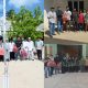 Syukuran HUT ke-50 PT Timah, Division Area Bangka Selatan Salurkan 350 Paket Makanan ke Tiga Pondok Pesantren