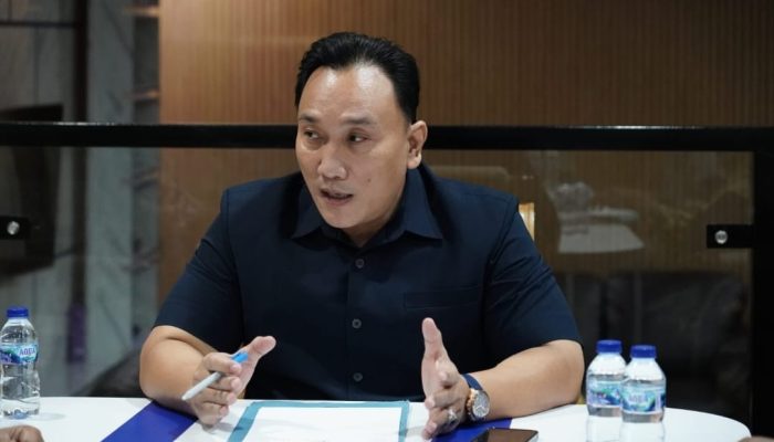 Evaluasi diminta mencakup RKAB, IUP, smelter, hingga keadilan harga bijih timah masyarakat Belitung.