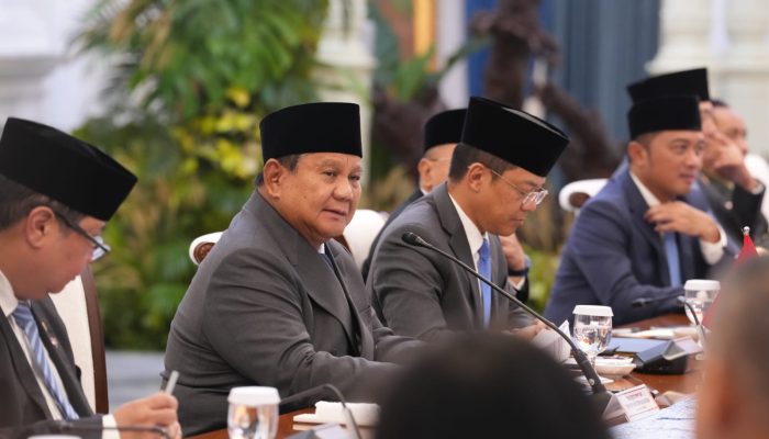 RI-Thailand Dorong ASEAN Ciptakan Perdamaian di Myanmar Lewat Konsensus 5 Poin