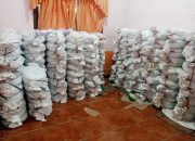 50 Ton Timah Diduga Ilegal Gagal Diamankan Polisi