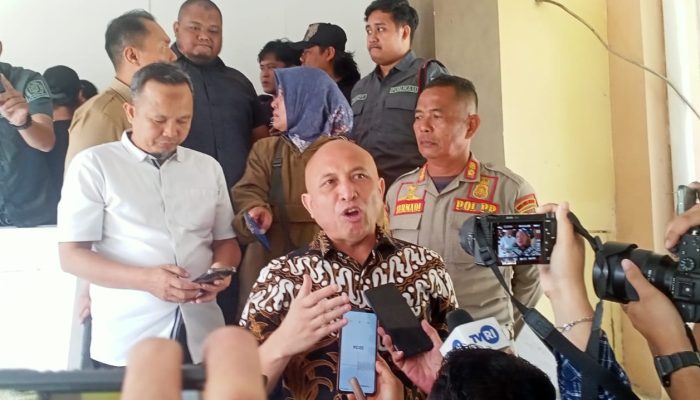 DPRD Babel Desak PT Timah Tuntaskan Timah Warga, Hotline Aduan Intimidasi Segera Dibuka