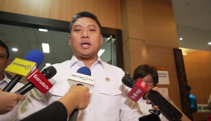 137 Kepala SPPG Dicopot, Kepala BGN Tegaskan Zero Tolerance Kasus Keracunan MBG