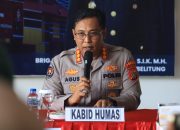 Polda Babel Tegaskan Komitmen Penegakan Hukum Terkait Perkara 53 Ton Pasir Timah Ilegal Di Belitung