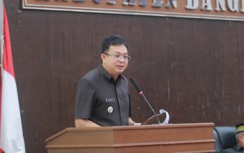 Bangka Barat Siapkan APBD Perubahan 2026, PAD Naik, Belanja Tembus Rp977 Miliar