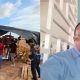 Soroti Tambang Timah Ilegal Lubang Tikus di Telek, Ketua PSHAK: Tambang Tanpa Izin Adalah Tindak Pidana