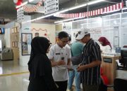 Minggu Ceria di Imigrasi Cilegon : Urus Paspor Dapat Bonus Layanan Kesehatan Gratis