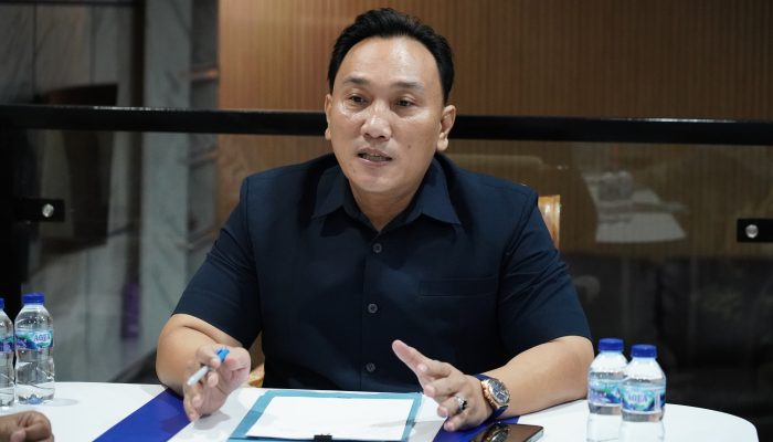 Dapat Kabar dari Fendi Haryono, Edi Nasapta Langsung Surati Basarnas Terkait 4 Nelayan Belitung yang Hilang