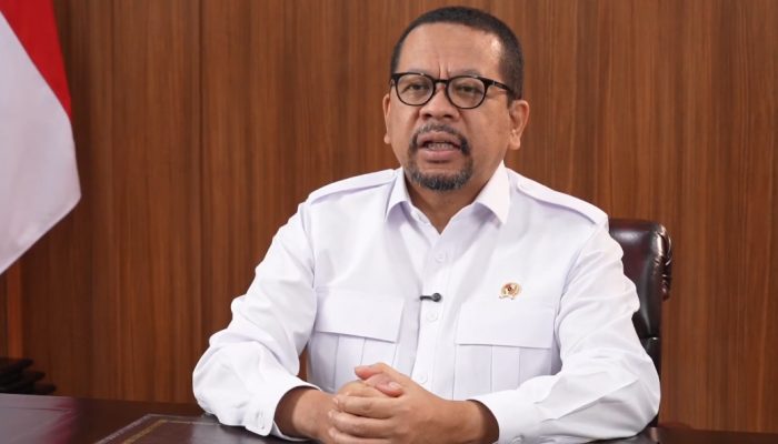 Qodari Bicara Pertumbuhan Ekonomi RI Triwulan II 5,29 Persen : Tidak hanya Solid, tapi Juga Berkualitas
