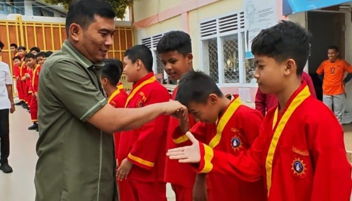Legislator Partai Gerindra Apresiasi Langkah Cepat BNN Gagalkan Penyelundupan 1,3 Ton Ketamin, Usut Tuntas hingga ke Akar Jaringan