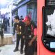 Diduga Edarkan Sabu di Sukadamai, Aloi dan Raja Dibekuk Satresnarkoba Polres Bangka Selatan