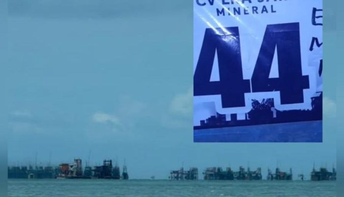 CV EJM Bantah Keras Dugaan Penjualan Timah dan Luruskan Isu Kepemilikan