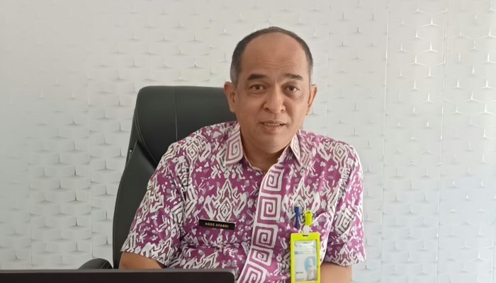 Disnaker Babel mengaku belum mendapat informasi penanganan TKA China tersebut hingga kini