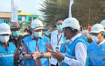 Bambang Patijaya Dorong PLN Ubah FABA Jadi Pupuk Murah demi Ketahanan Pangan Nasional