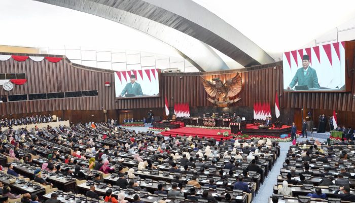 Prabowo : Penutupan 290 BUMN Menghemat Biaya Rp50 T, Bakal Tutup 750 BUMN Lagi yang Tak Produktif