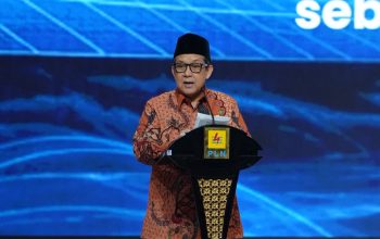 PLN Kebut Pengembangan Hydropower, 9,2 GW Proyek PLTA dan PLTM Masuk Tahapan Eksekusi