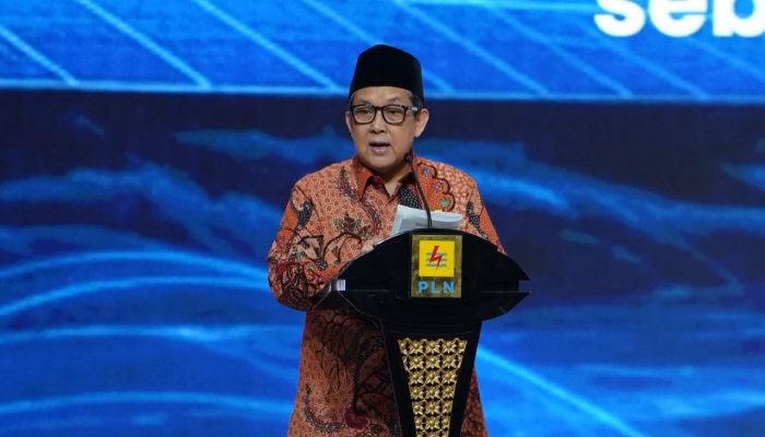 PLN Kebut Pengembangan Hydropower, 9,2 GW Proyek PLTA dan PLTM Masuk Tahapan Eksekusi