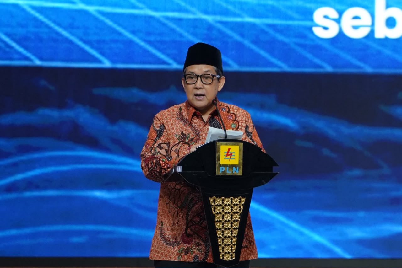 PLN Kebut Pengembangan Hydropower, 9,2 GW Proyek PLTA dan PLTM Masuk Tahapan Eksekusi