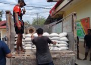 Bisnis Ilegal Akbar Kudai Dibiarkan, Bareskrim Polri-Polda Babel Gagalkan Penyelundupan 28 Ton Pasir Timah