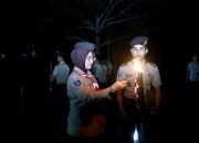 Wawako Serukan Semangat Pengabdian dan Tanggung Jawab Sosial