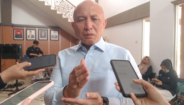 DPRD Babel Gelar Paripurna Istimewa, Dengarkan Pidato Kenegaraan Presiden