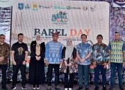 Produk UMK Babel Mulai Menembus Pasar Nasional