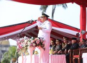 Gubernur Hidayat Arsani Serahkan SK Remisi, 1.806 Warga Binaan Babel Dapat Pengurangan Masa Pidana
