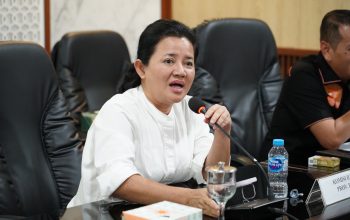 Pesan Rina Tarol di HUT ke-81 RI: Kemerdekaan Harus Diisi dengan Kontribusi Nyata