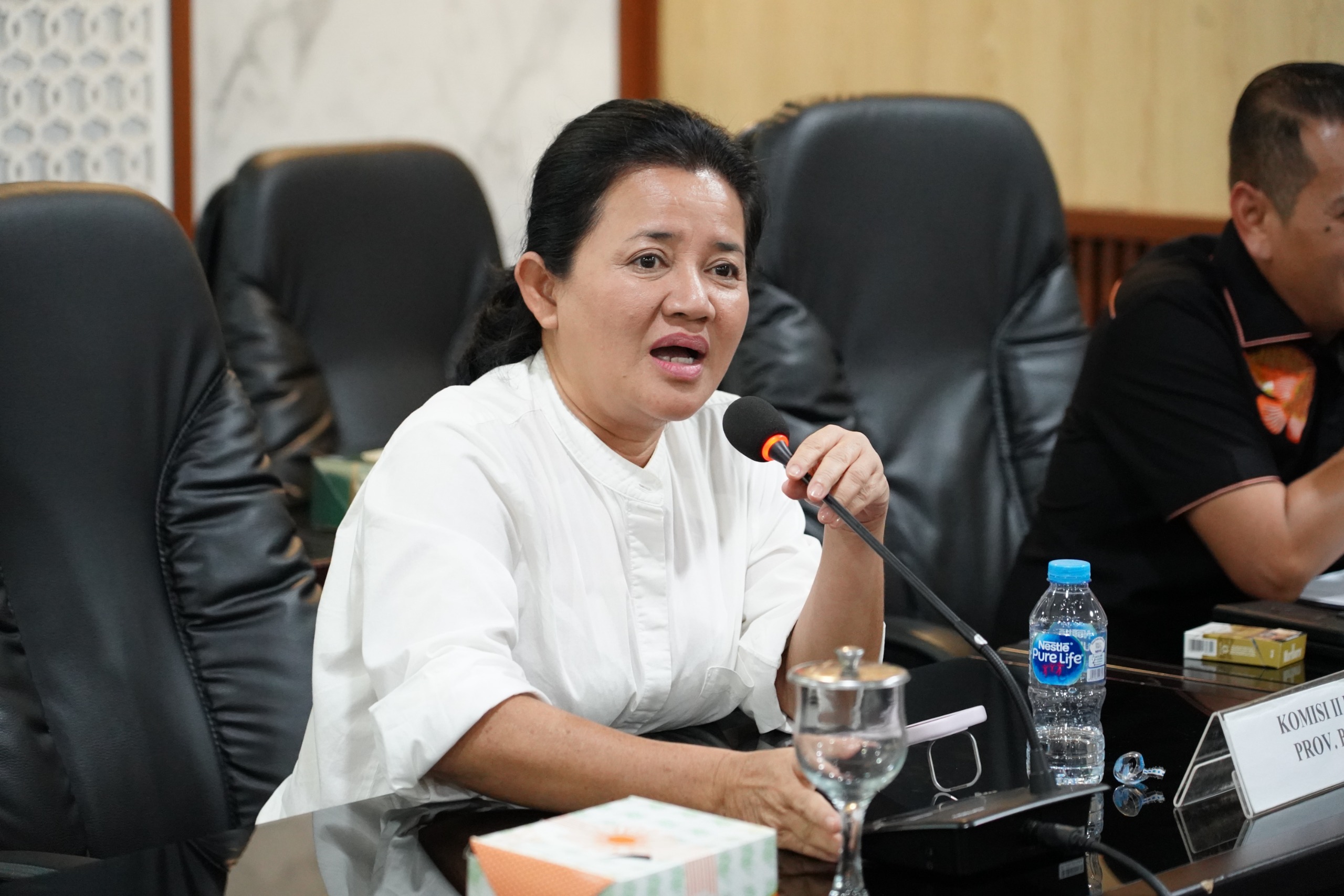 Pesan Rina Tarol di HUT ke-81 RI: Kemerdekaan Harus Diisi dengan Kontribusi Nyata