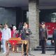 Upacara HUT RI ke-81 di Bangka Selatan Berlangsung Khidmat, Ini Pesan Bupati Riza